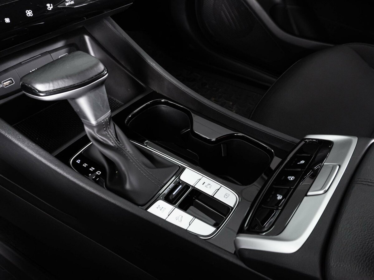 Hyundai Tucson, 2023