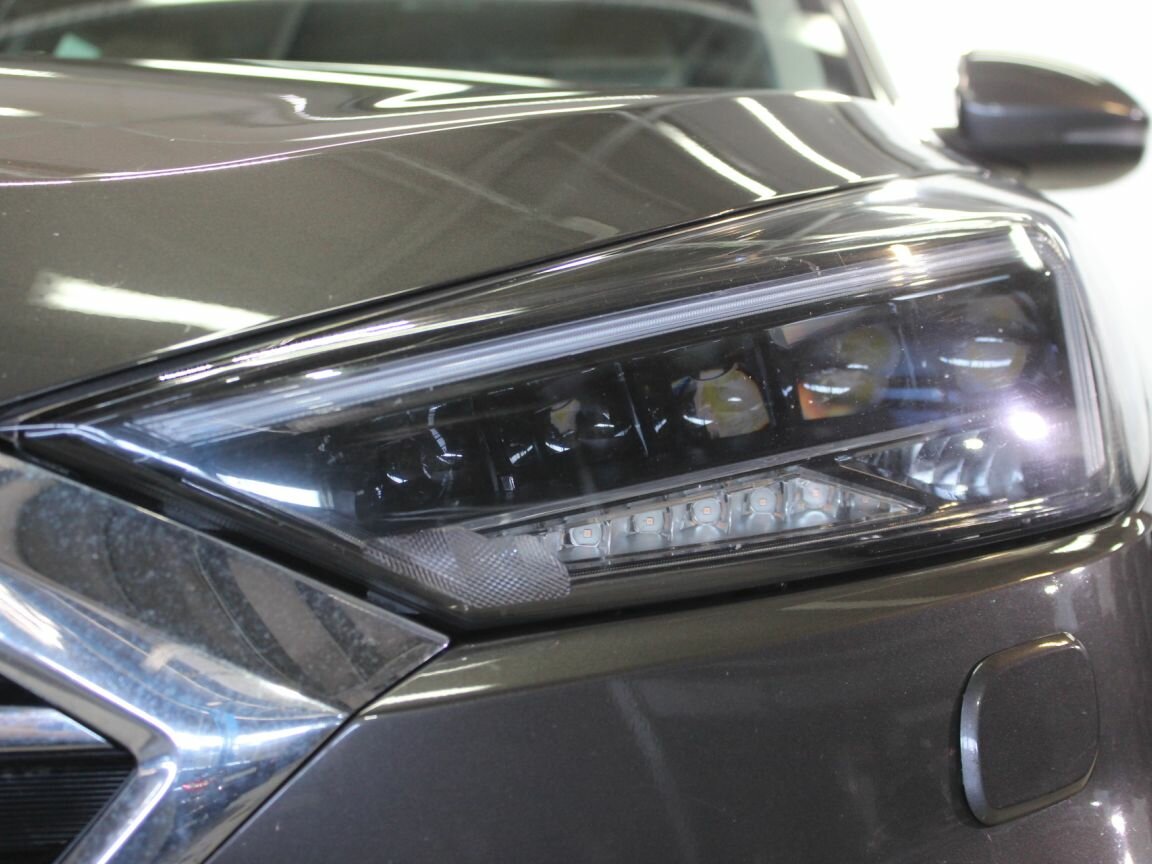 Hyundai Tucson, 2019