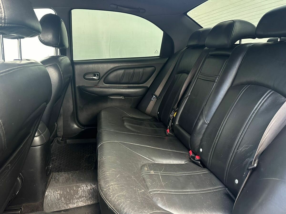 Hyundai Sonata ТагАЗ, 2006