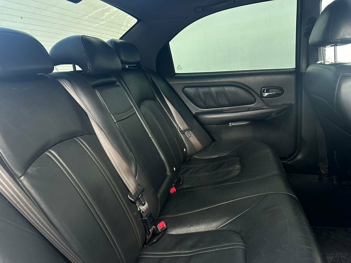 Hyundai Sonata ТагАЗ, 2006