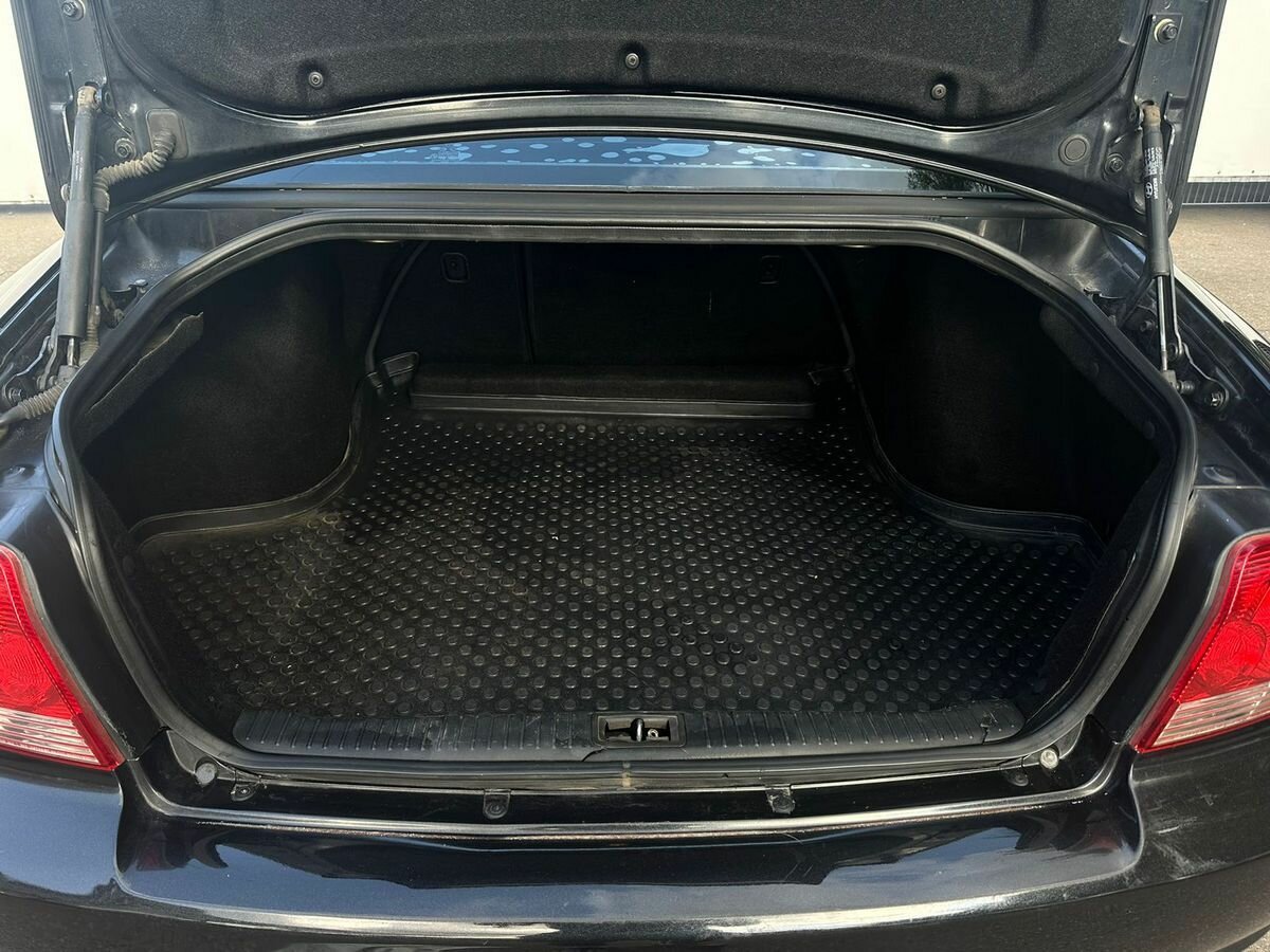 Hyundai Sonata ТагАЗ, 2006