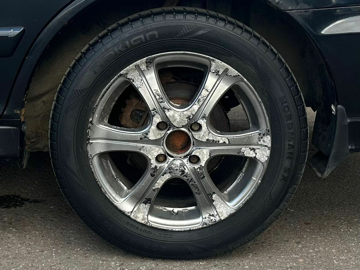 Hyundai Sonata ТагАЗ, 2006