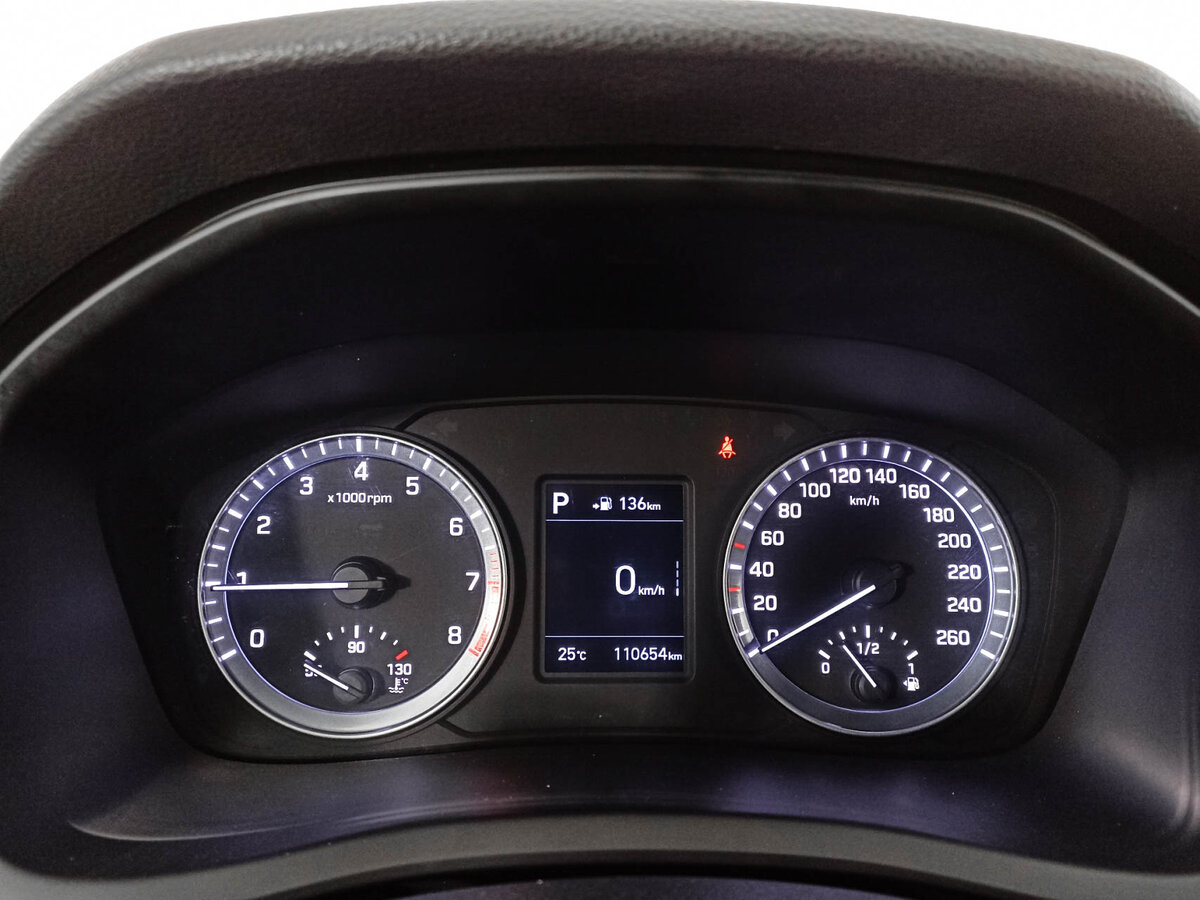 Hyundai Sonata, 2019