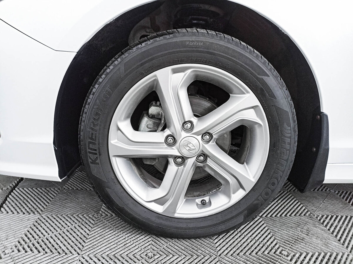 Hyundai Sonata, 2019