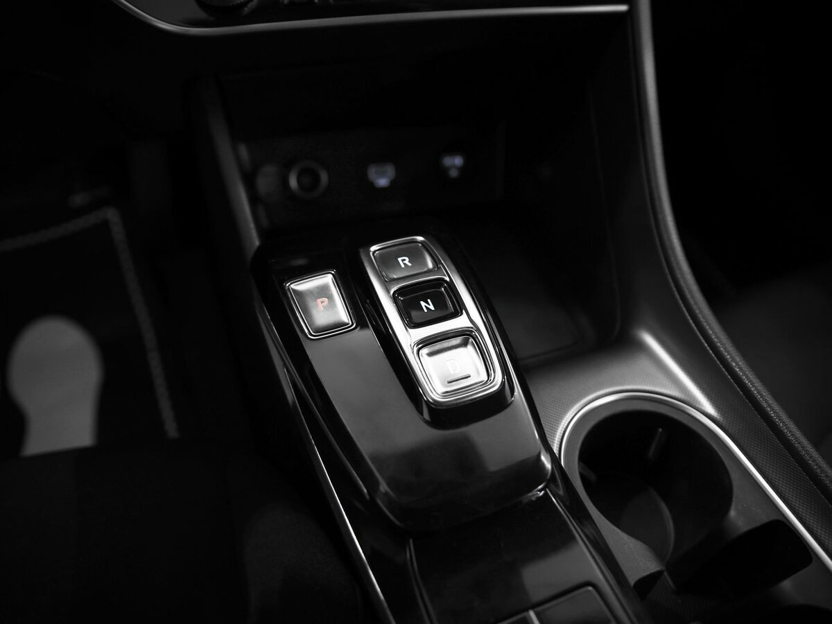 Hyundai Sonata, 2021