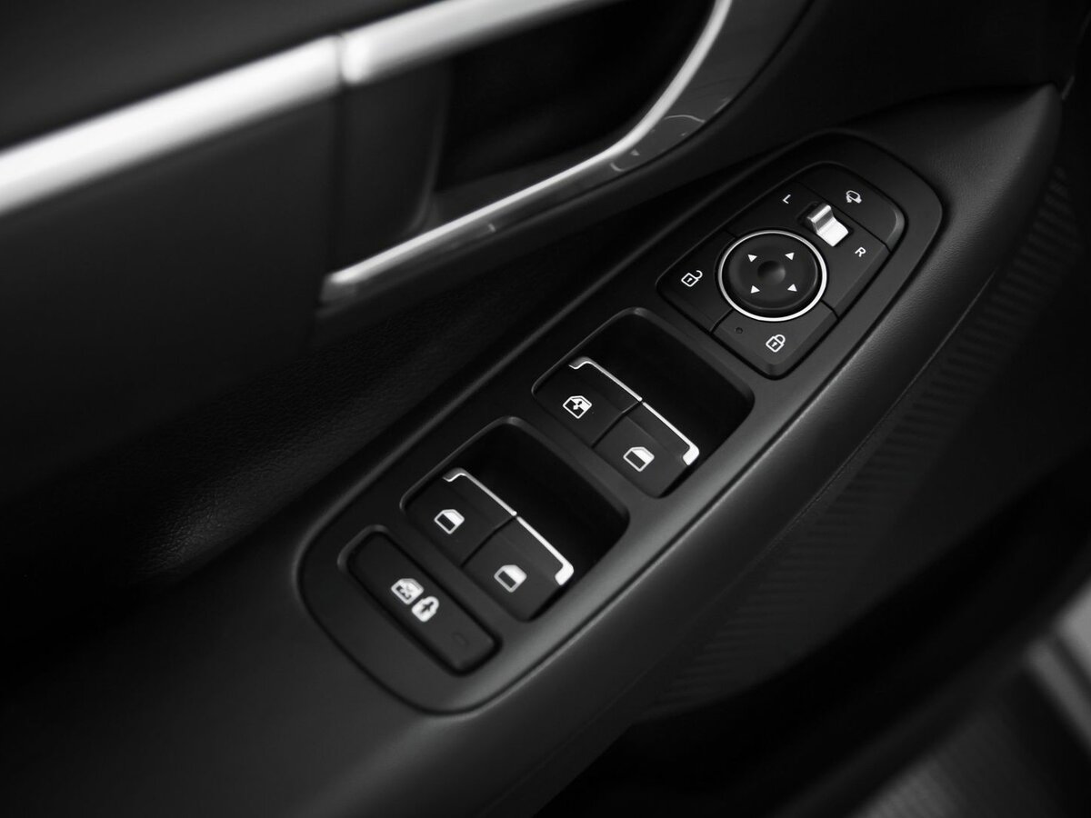 Hyundai Sonata, 2021