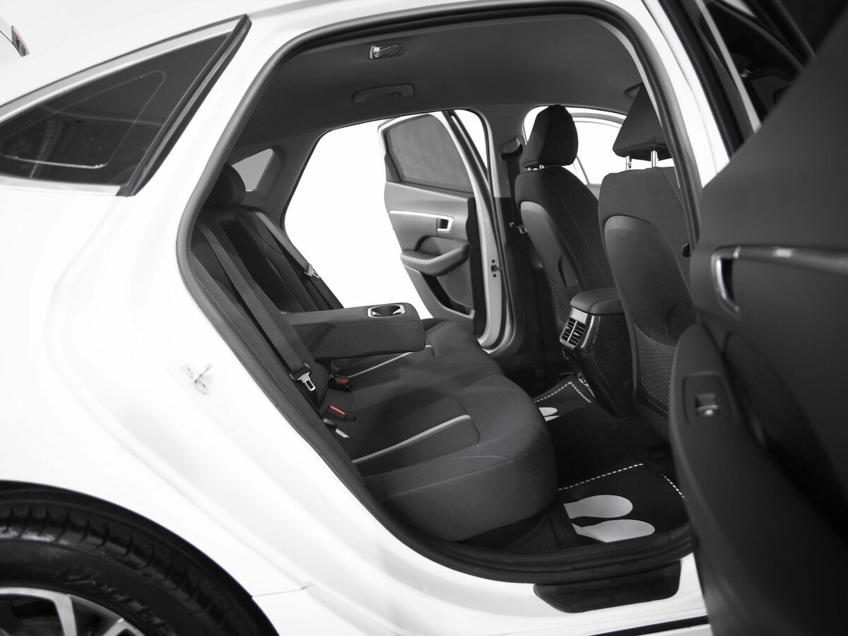 Hyundai Sonata, 2021