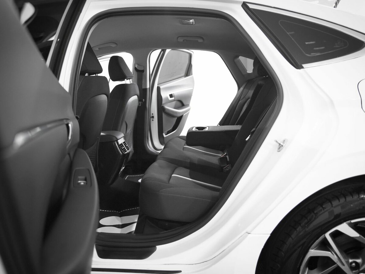 Hyundai Sonata, 2021