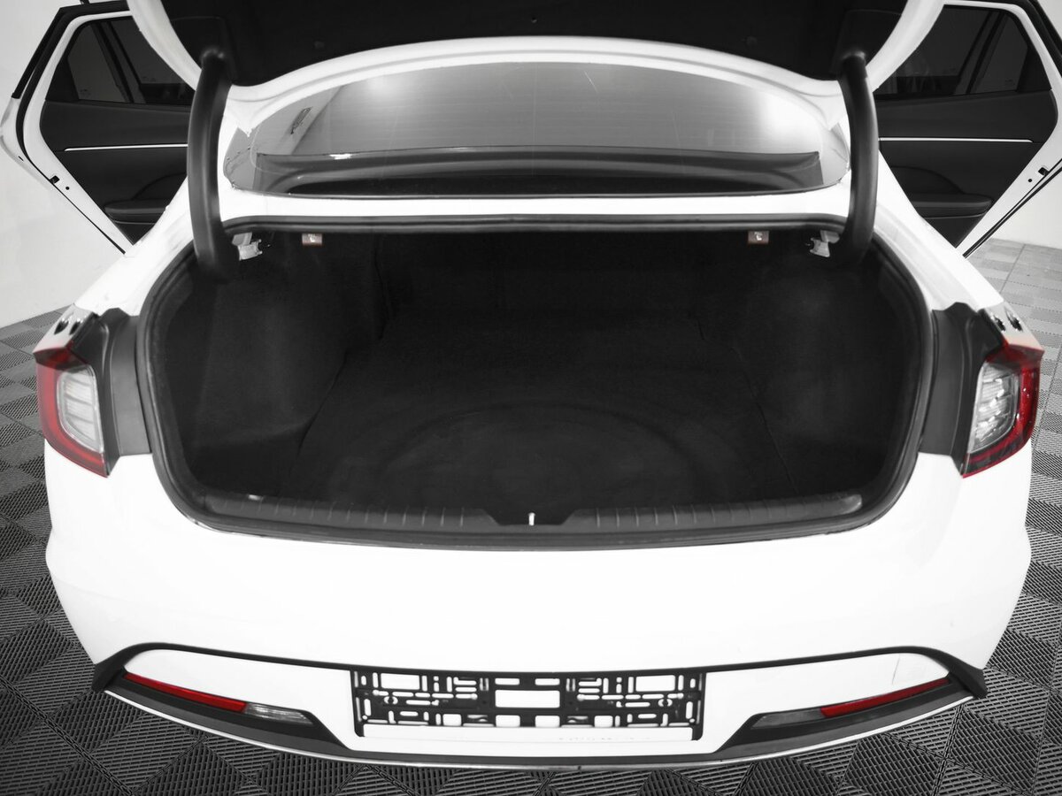 Hyundai Sonata, 2021