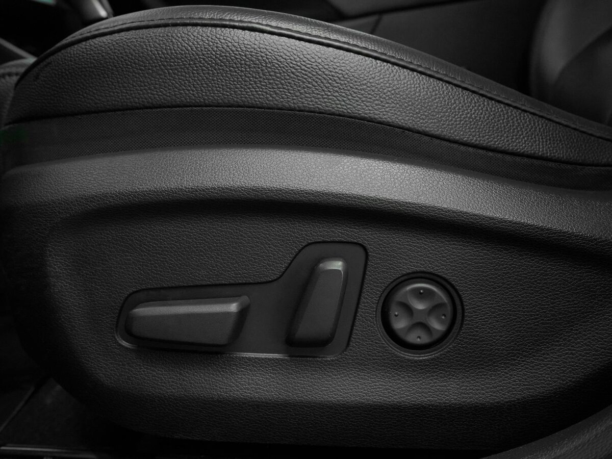 Hyundai Sonata, 2018