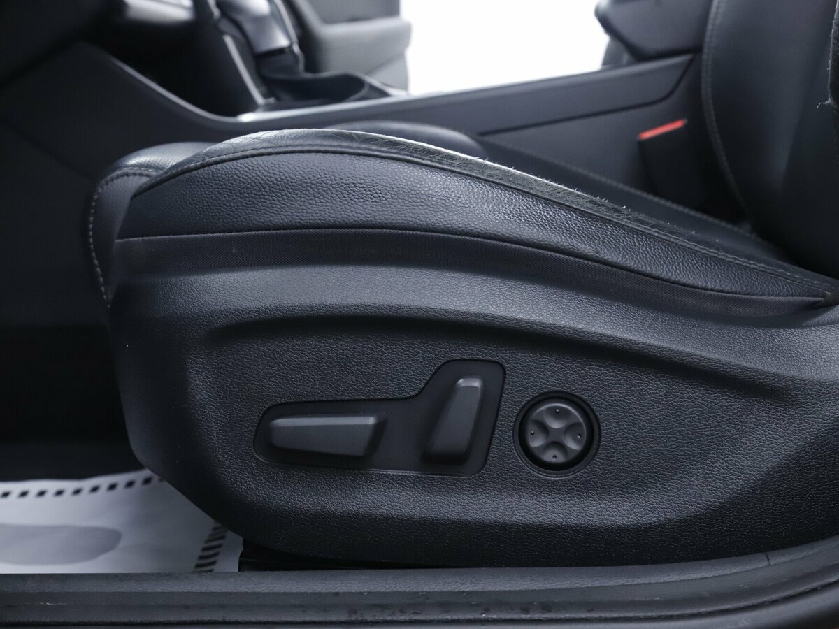 Hyundai Sonata, 2018