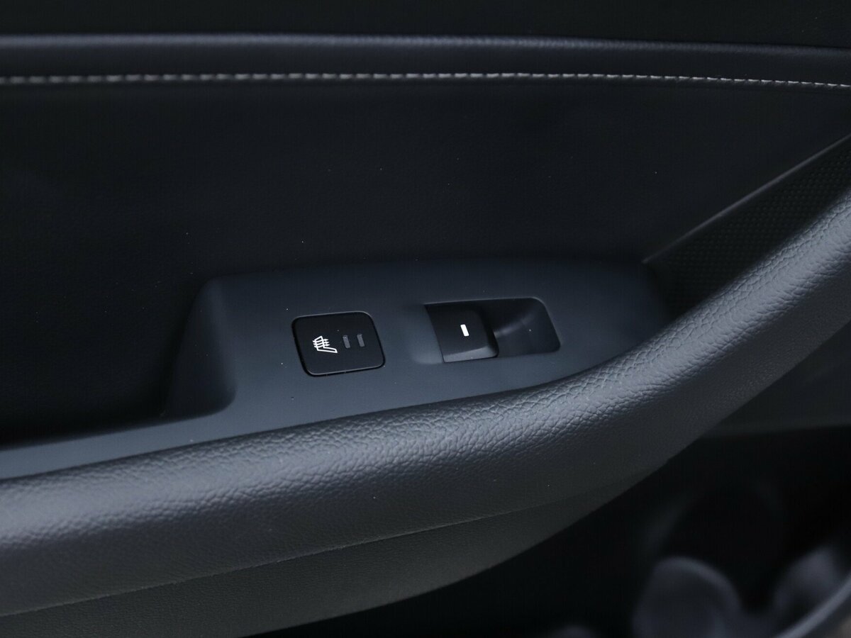 Hyundai Sonata, 2018