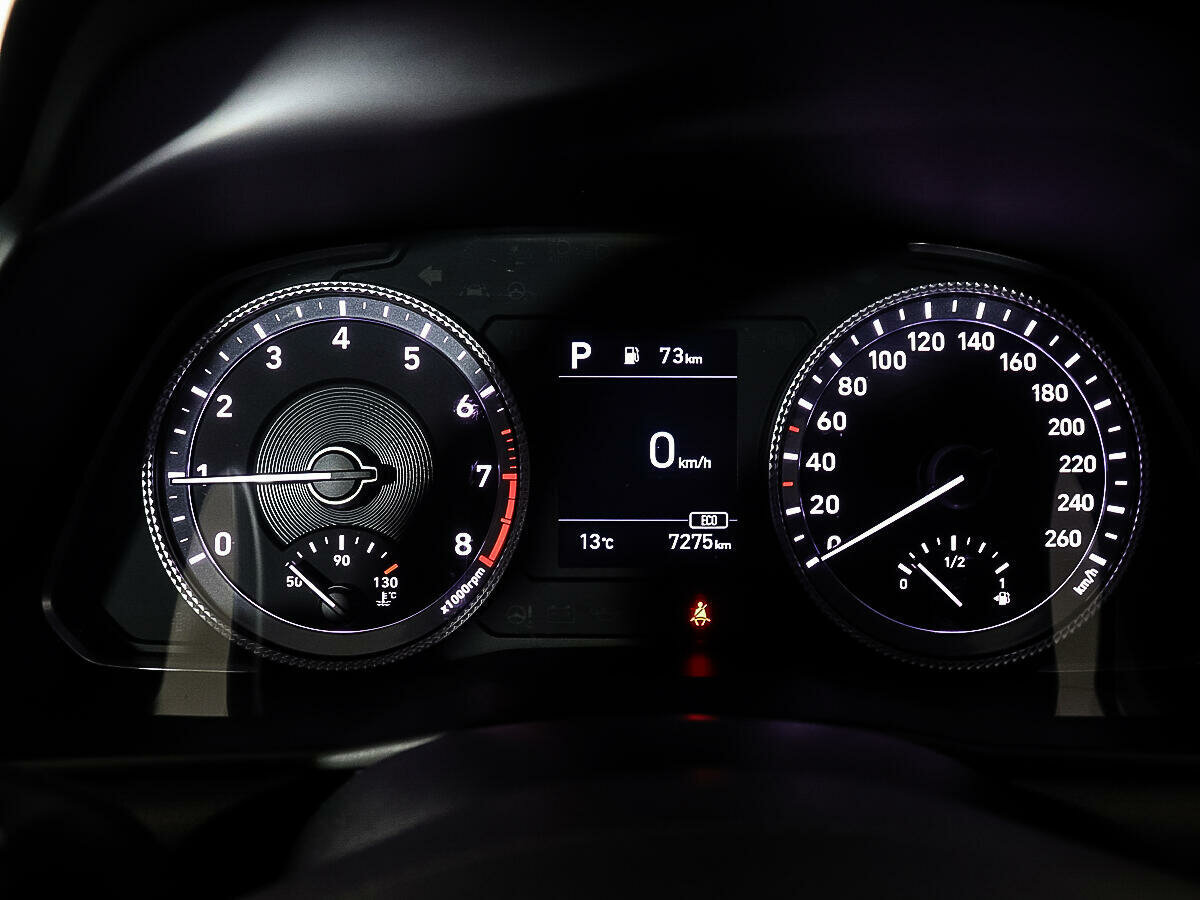 Hyundai Sonata, 2022