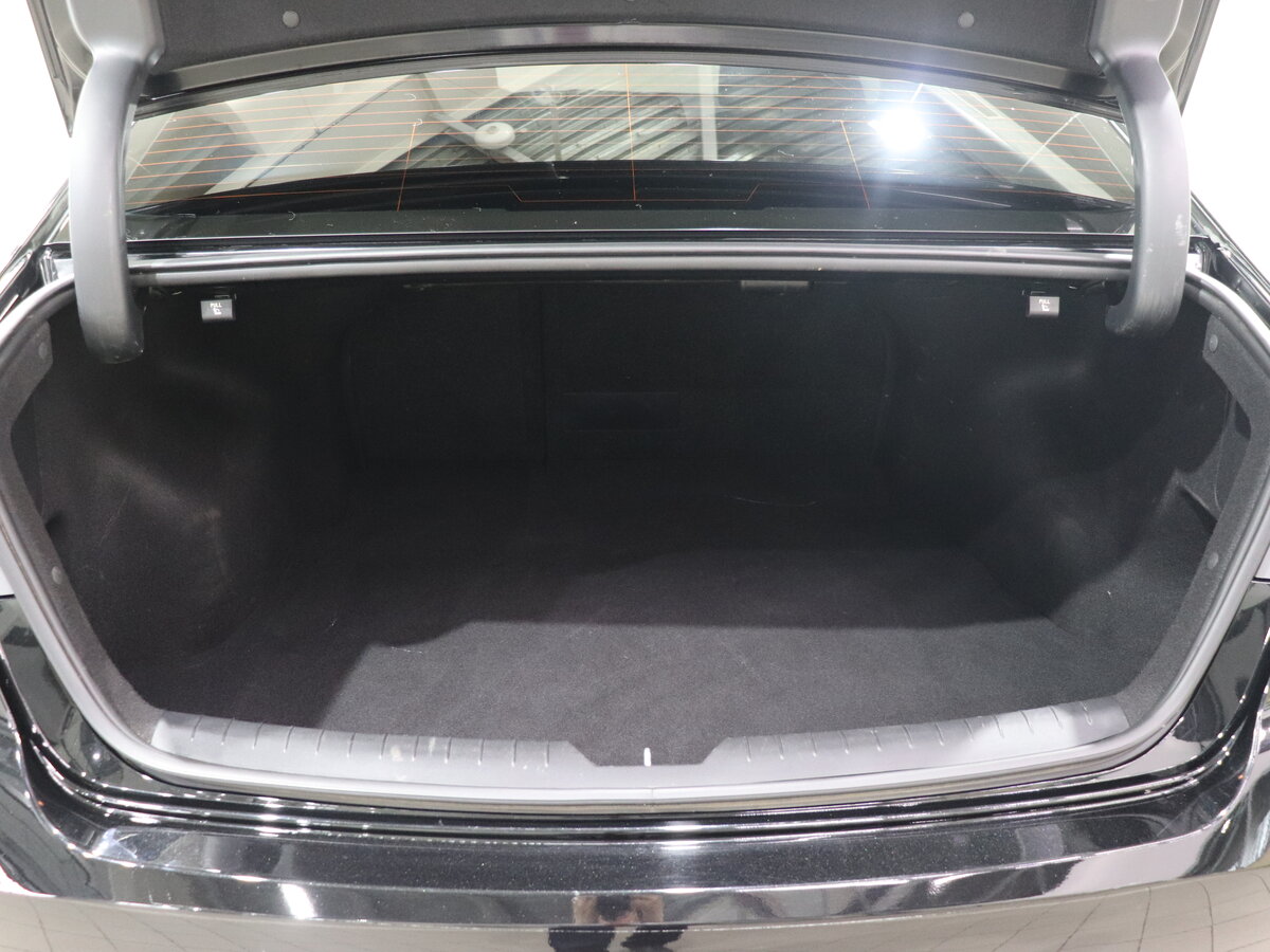 Hyundai Sonata, 2019