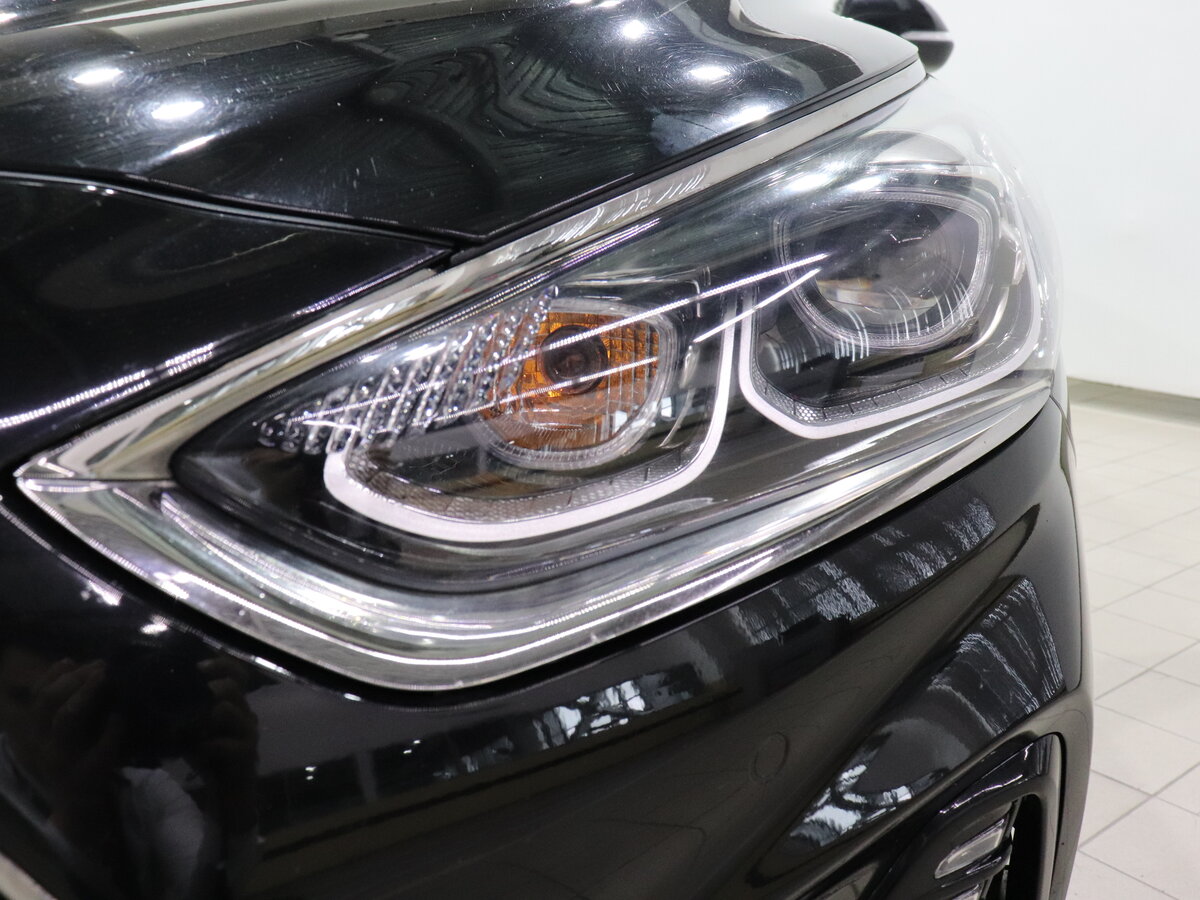 Hyundai Sonata, 2019