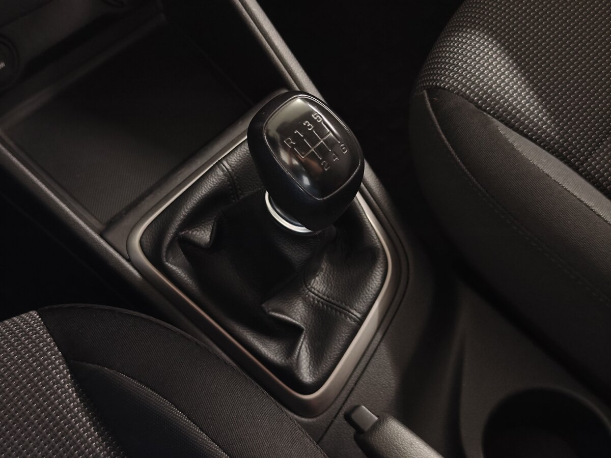 Hyundai Solaris, 2017