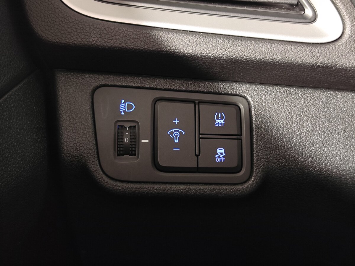 Hyundai Solaris, 2017