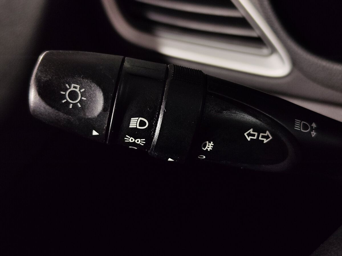 Hyundai Solaris, 2017