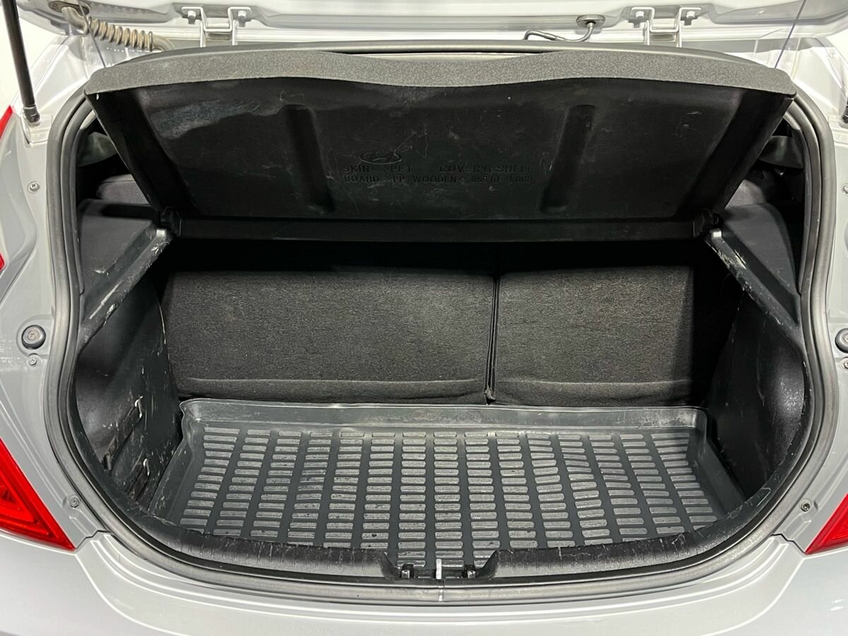 Hyundai Solaris, 2015