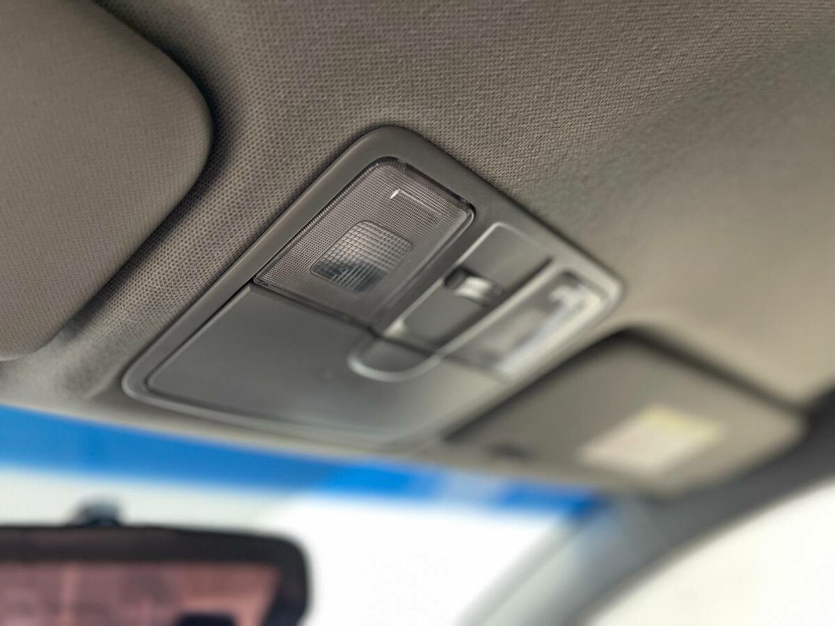 Hyundai Solaris, 2015