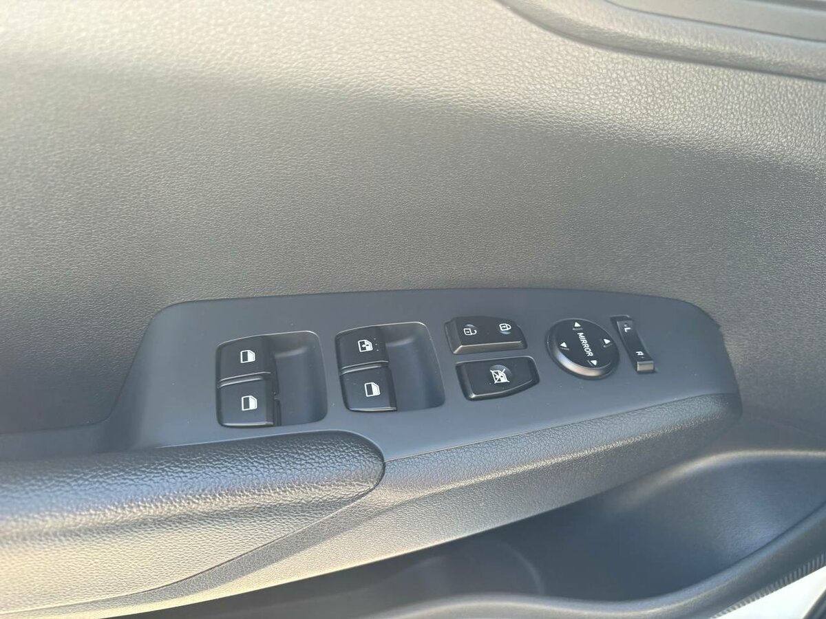 Hyundai Solaris, 2021