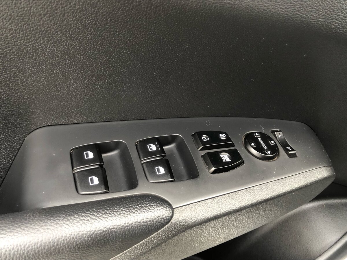 Hyundai Solaris, 2021