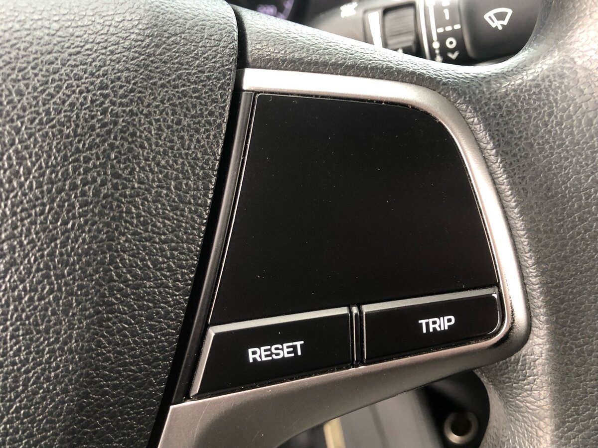 Hyundai Solaris, 2021