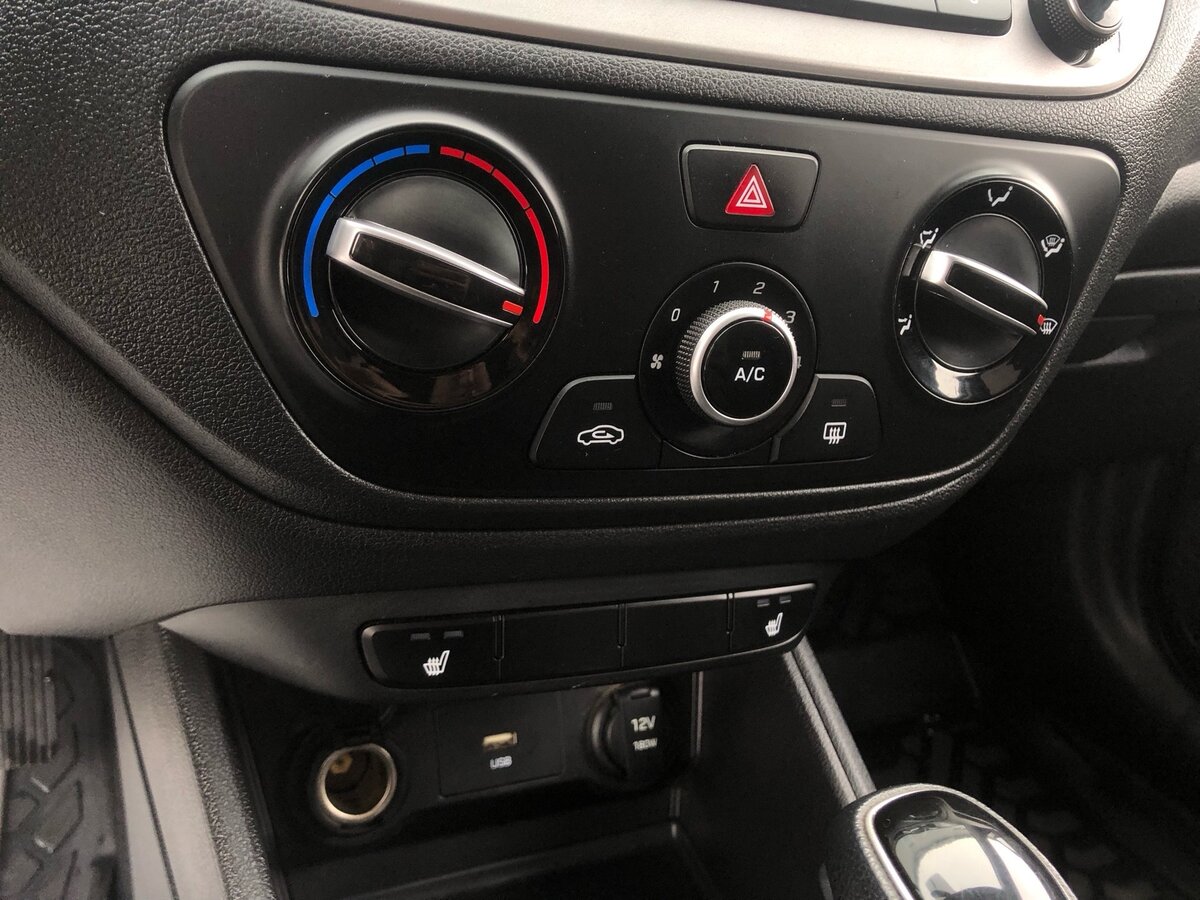 Hyundai Solaris, 2021