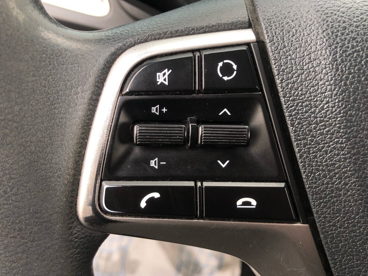 Hyundai Solaris, 2021