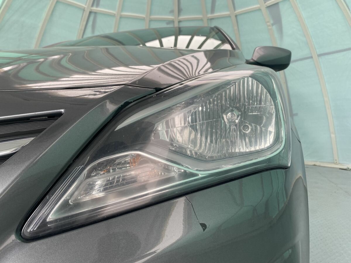 Hyundai Solaris, 2016