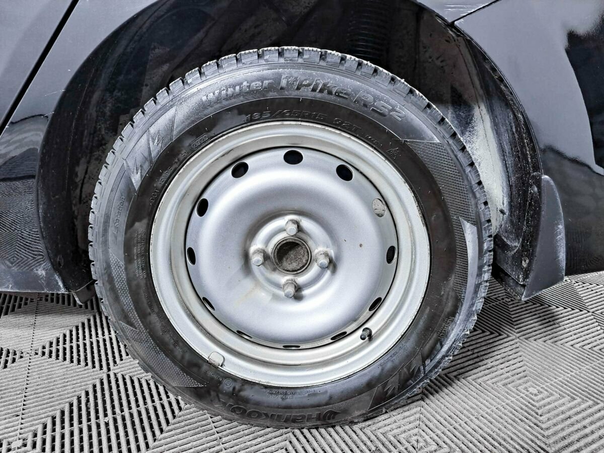 Hyundai Solaris, 2018