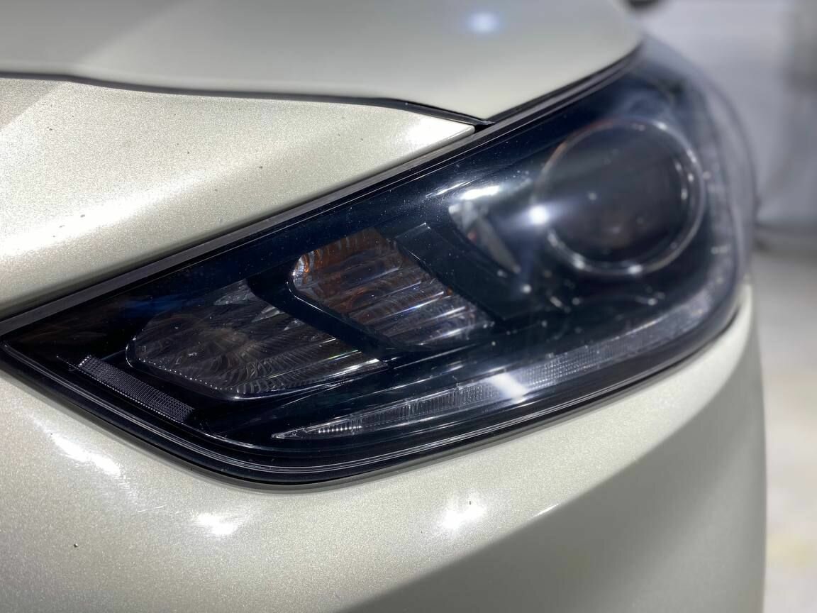 Hyundai Solaris, 2019