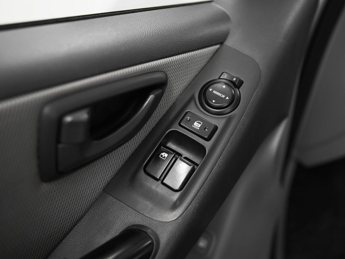 Hyundai Grand Starex, 2010