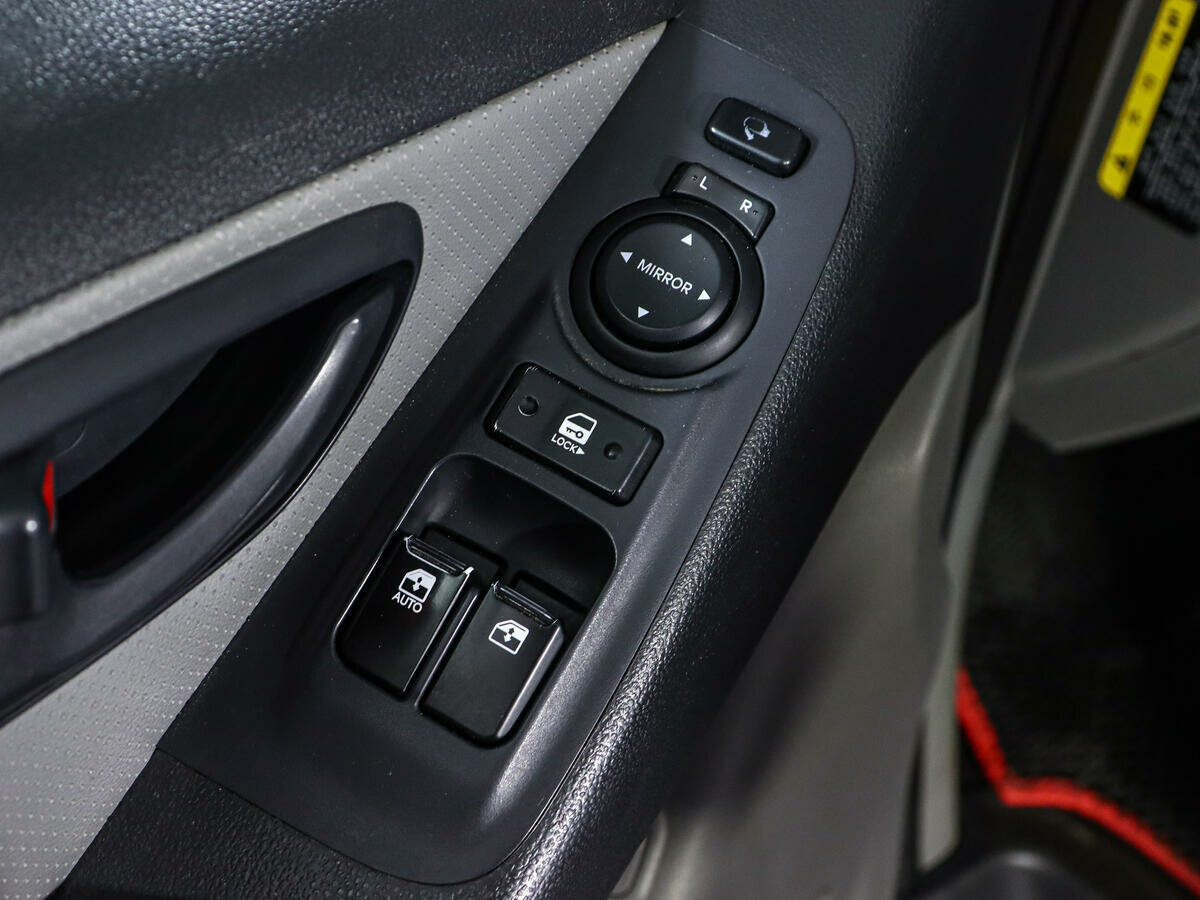 Hyundai Grand Starex, 2018