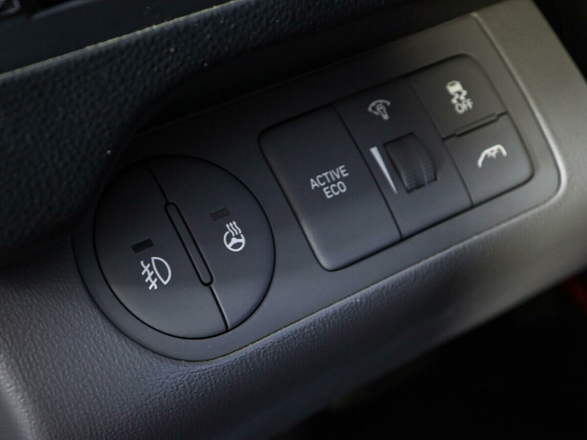 Hyundai Grand Starex, 2018