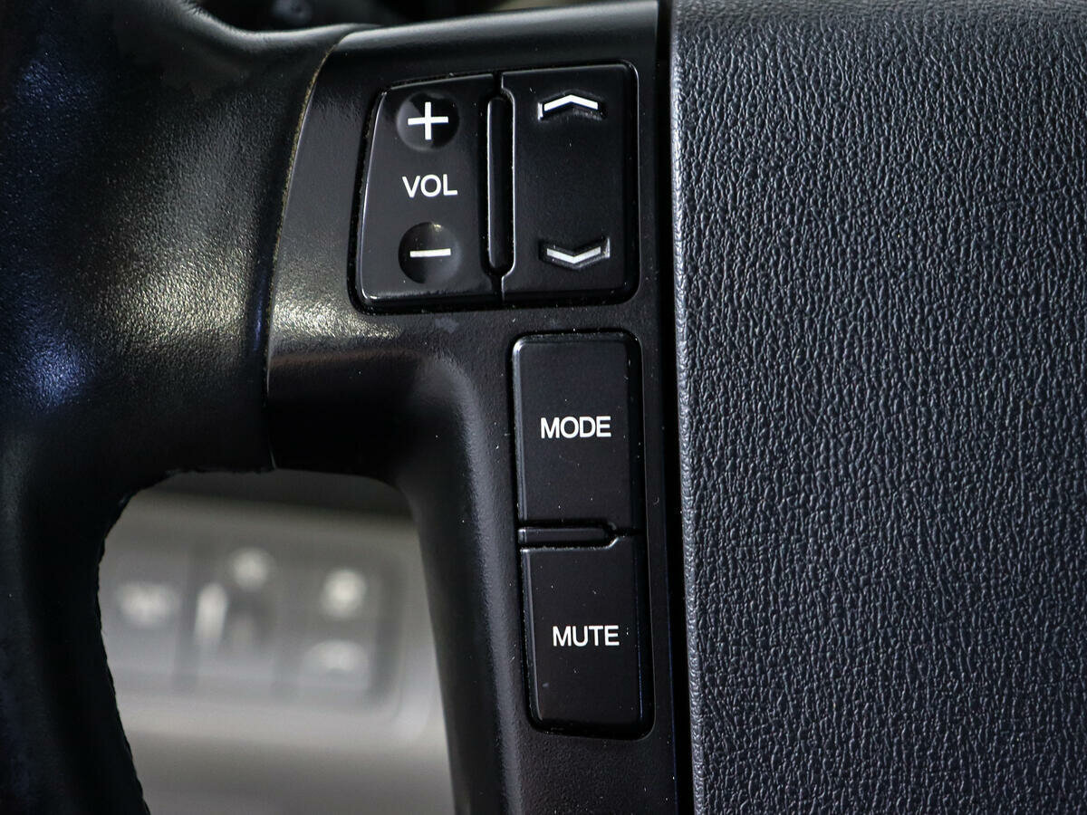 Hyundai Grand Starex, 2018