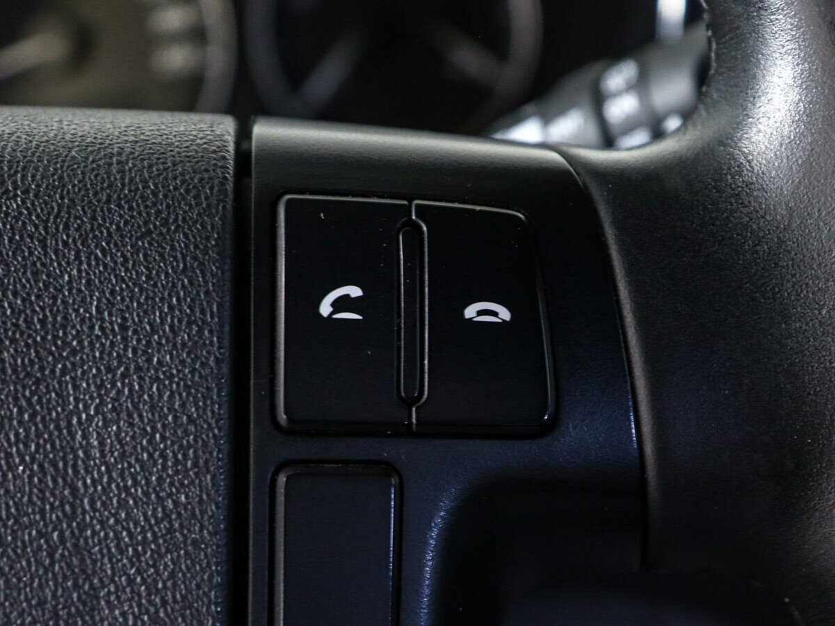 Hyundai Grand Starex, 2018