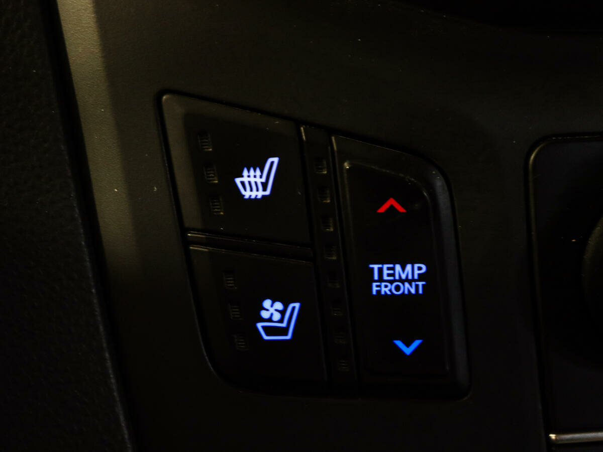 Hyundai Grand Starex, 2018