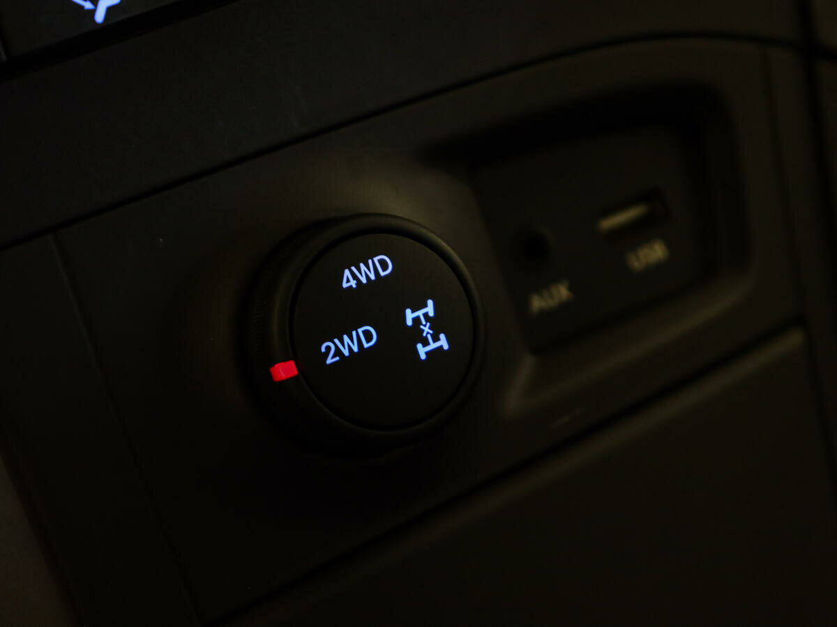 Hyundai Grand Starex, 2018