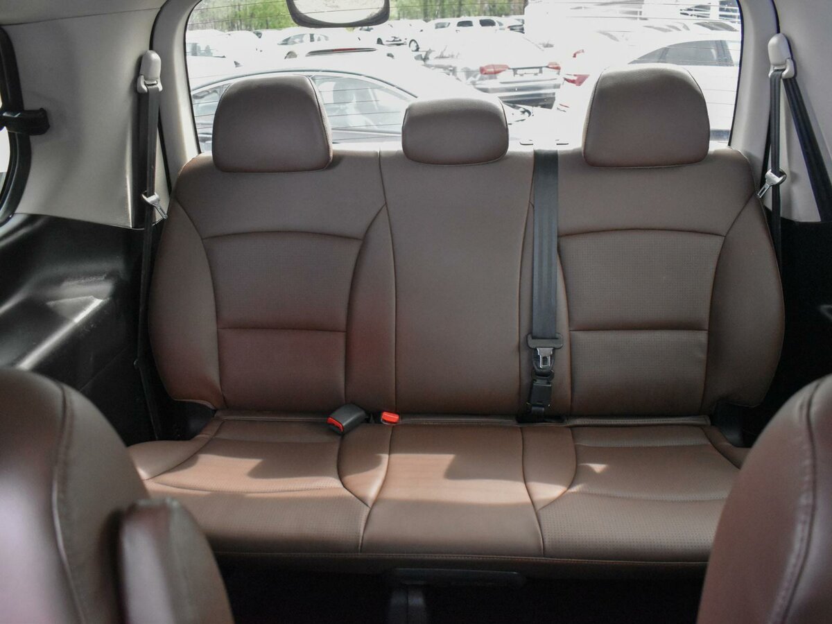 Hyundai Grand Starex, 2018