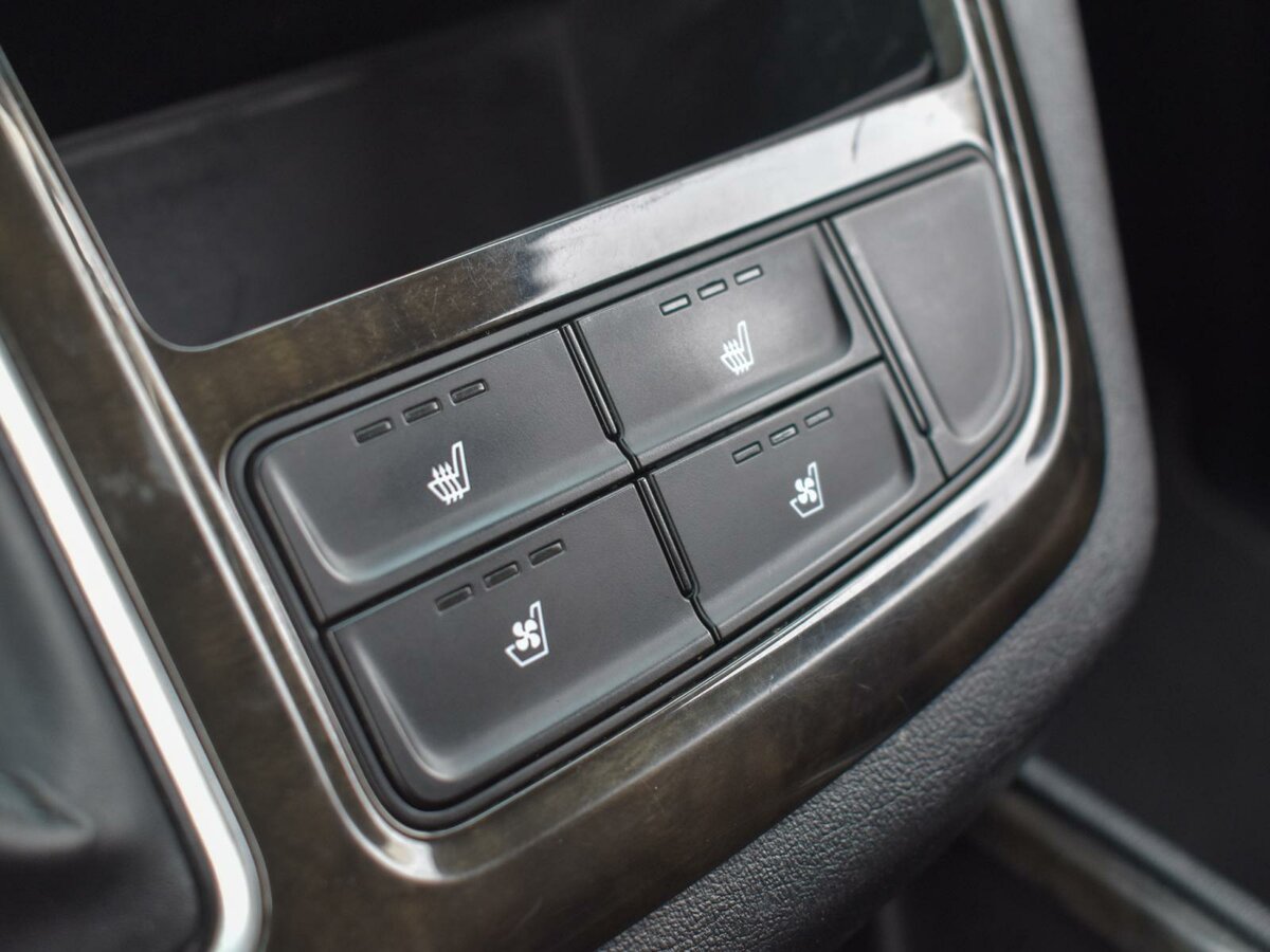 Hyundai Grand Starex, 2018