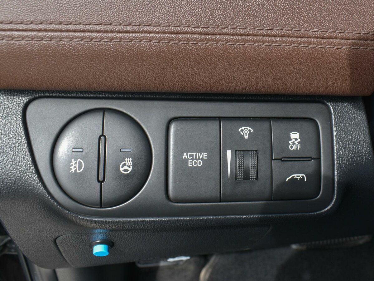 Hyundai Grand Starex, 2018