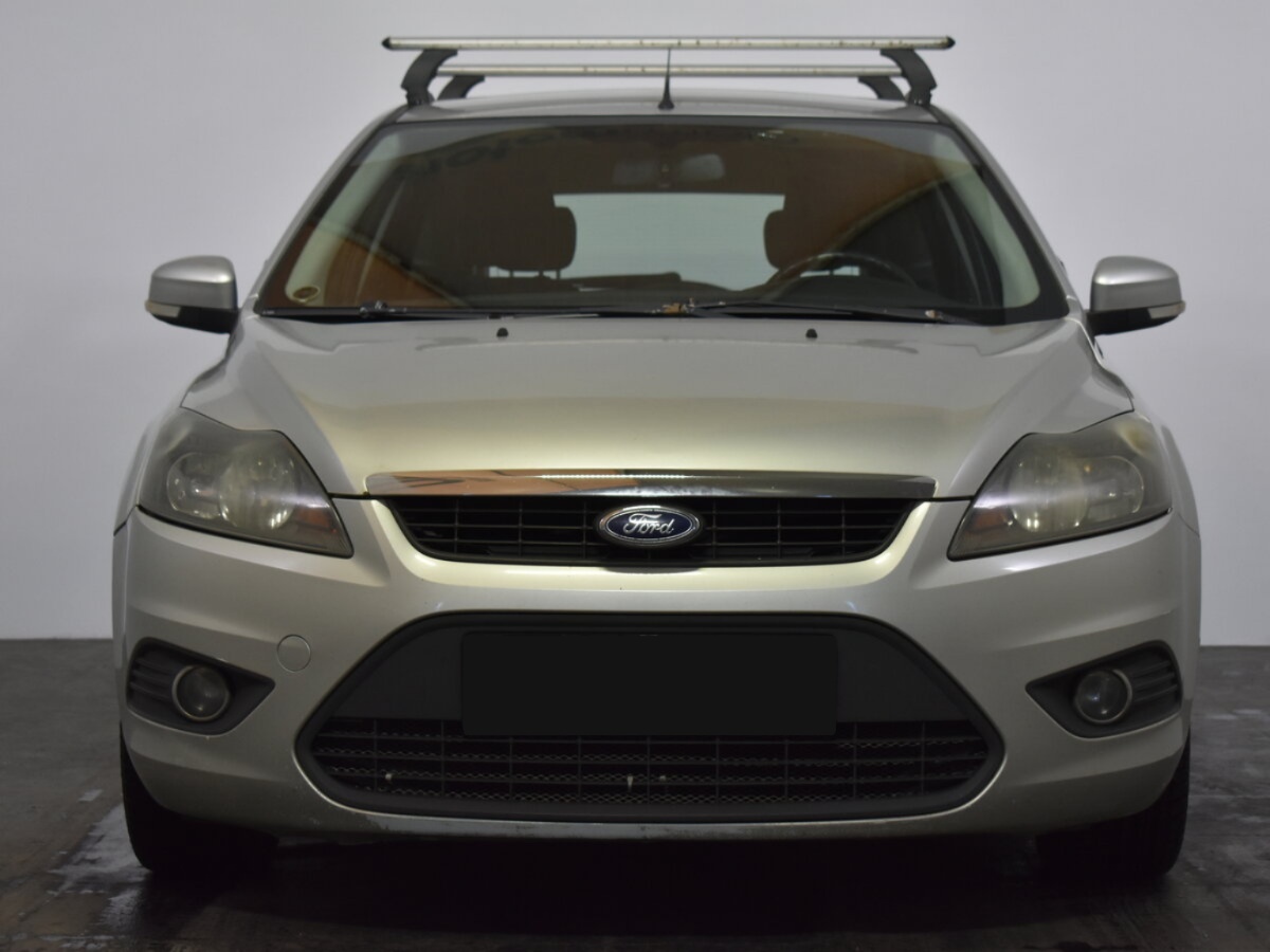 Ford Focus, 2009