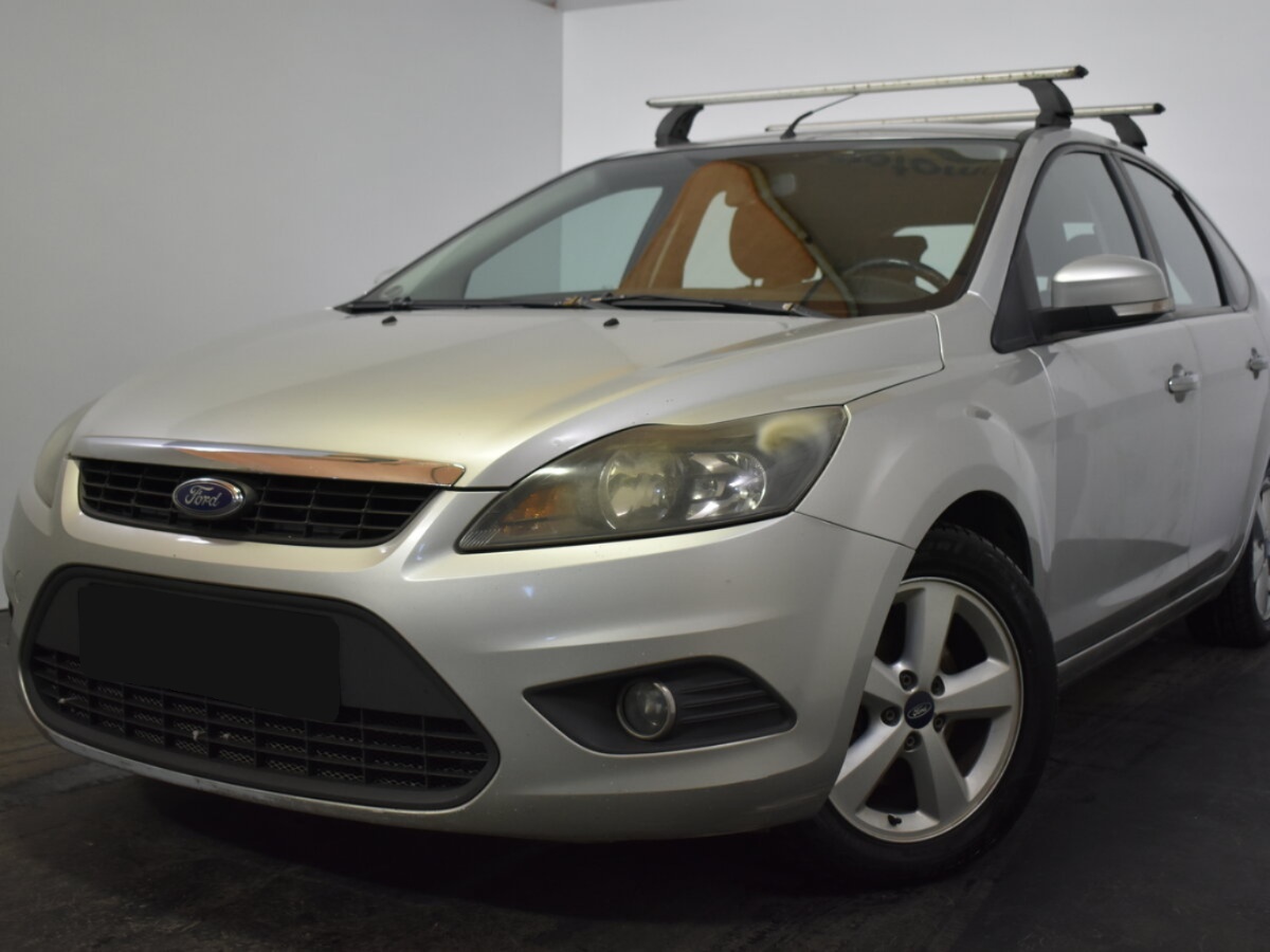 Ford Focus, 2009
