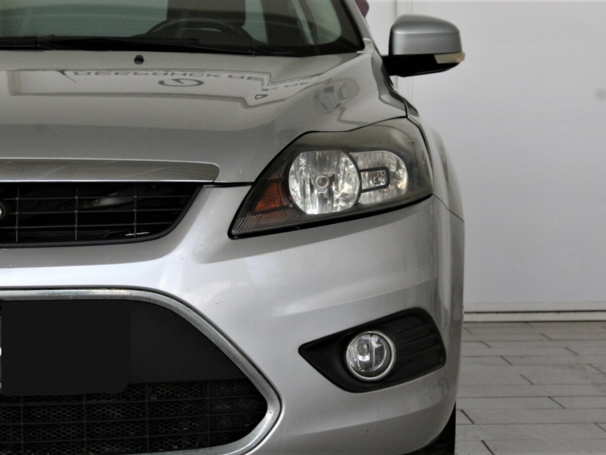 Ford Focus, 2010