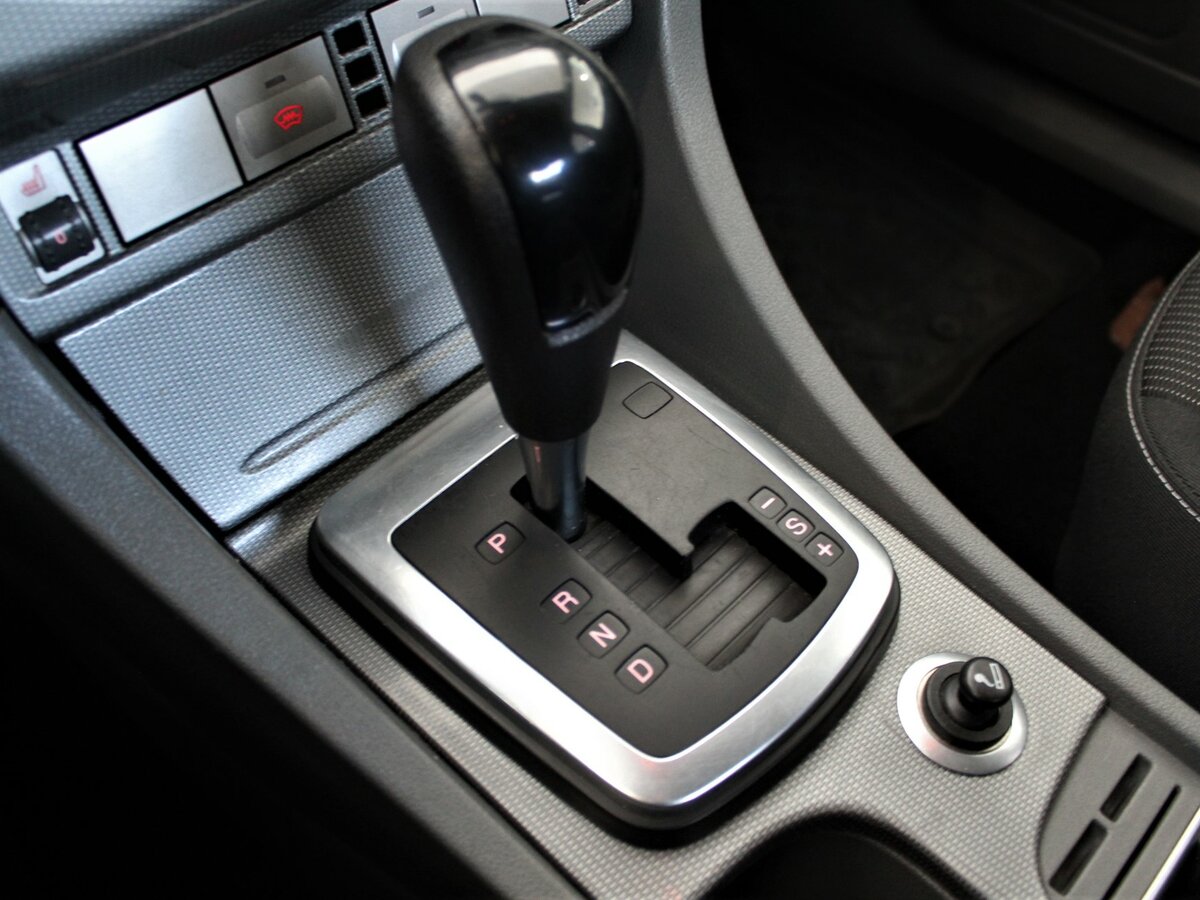 Ford Focus, 2010