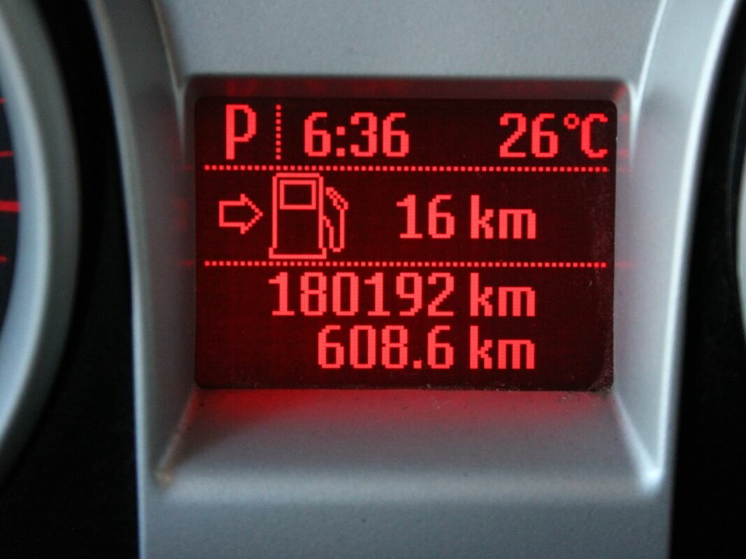 Ford Focus, 2011