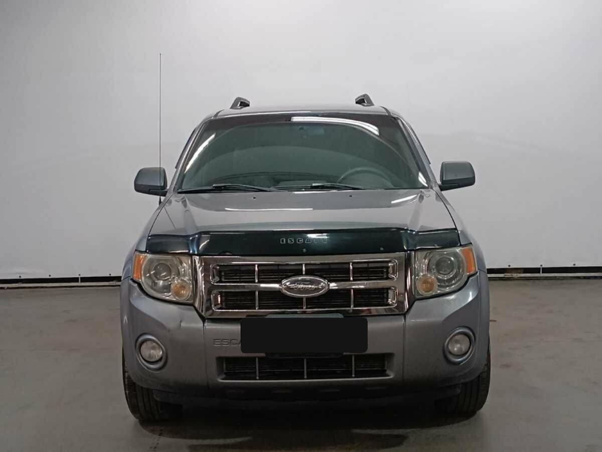 Ford Escape, 2008
