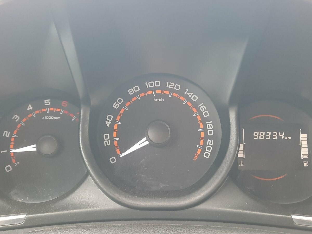 Lada (ВАЗ) XRAY Cross, 2019