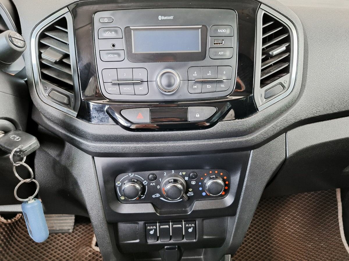 Lada (ВАЗ) XRAY Cross, 2019